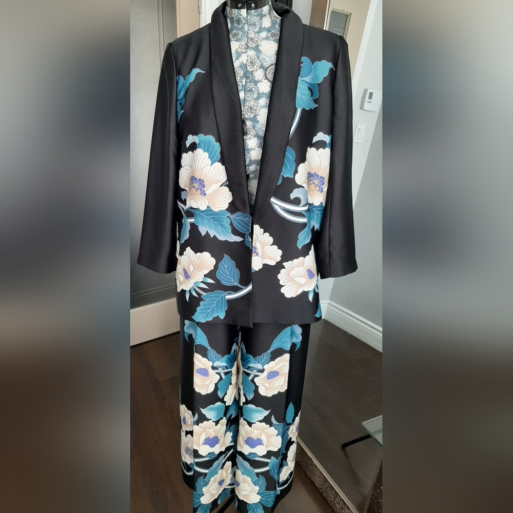 Zara 2-piece suit